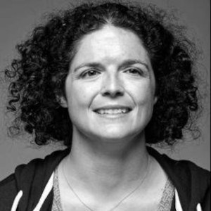 Carla Geisser