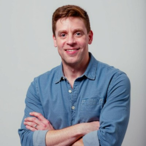 Eric Olson