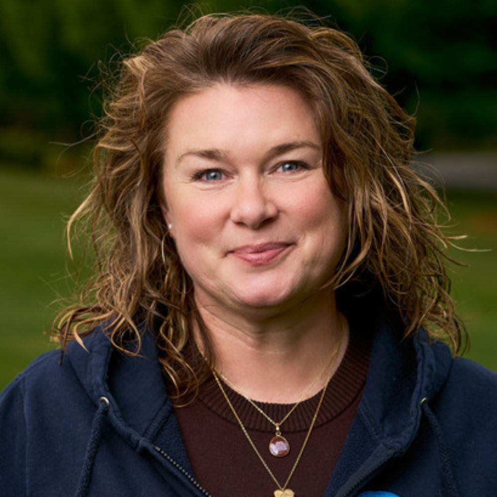 Leona Laurie