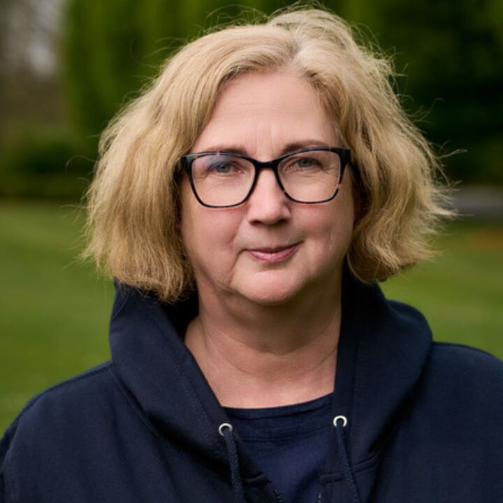Sarah Wells